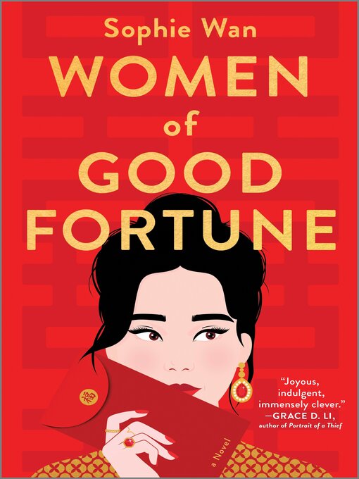 Title details for Women of Good Fortune by Sophie Wan - Wait list